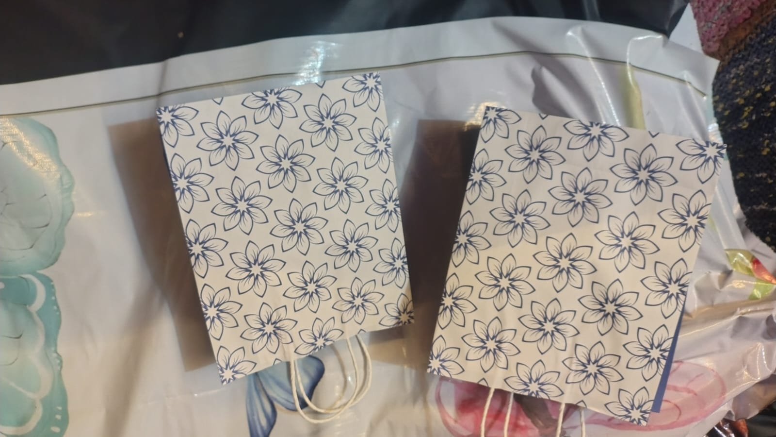 gift bag